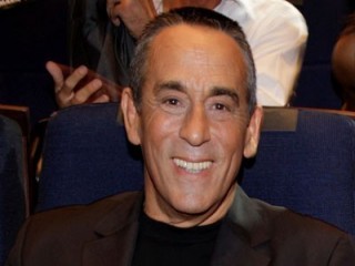 Thierry Ardisson picture, image, poster